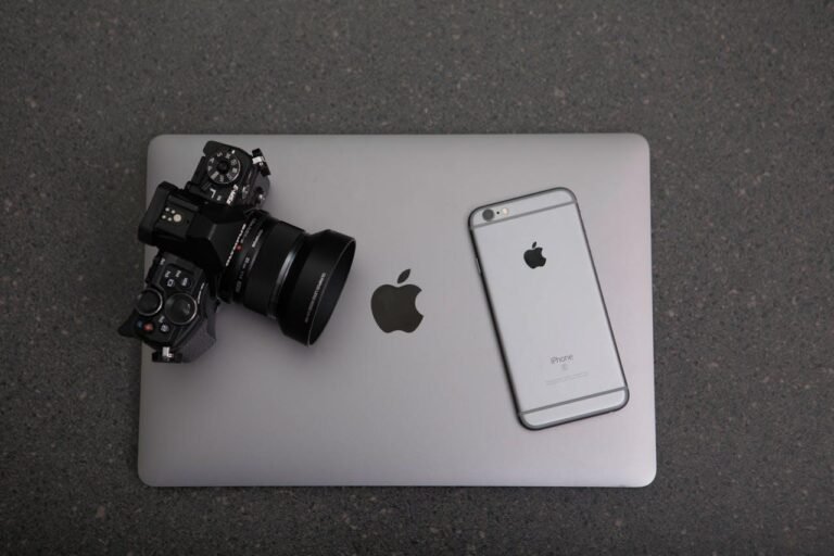 Professional Photography Course