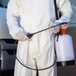 Reliable Mosquito Control Company