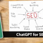 SEO strategy on ChatGPT
