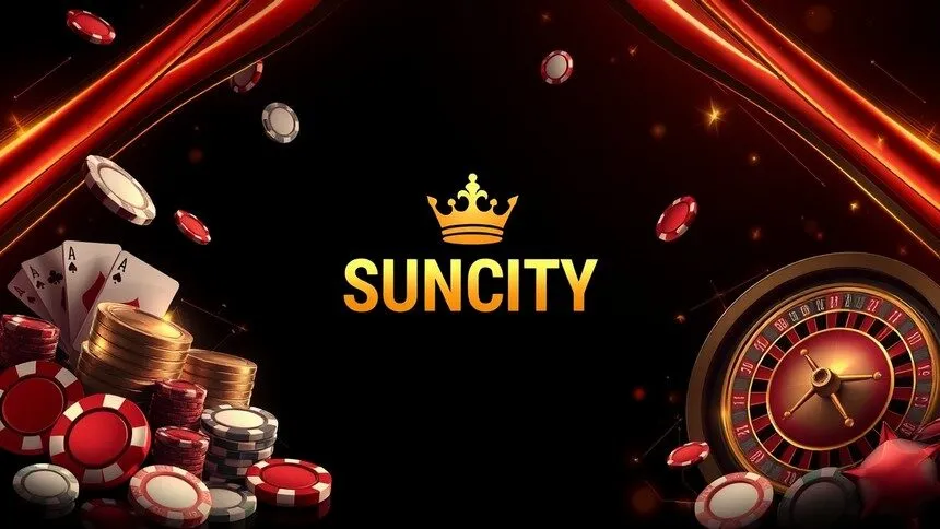 SUNCITY