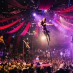 Shows in Vegas for Adults