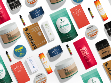 Top Cannabis Brands