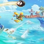 V7bet Fish Shooting Online