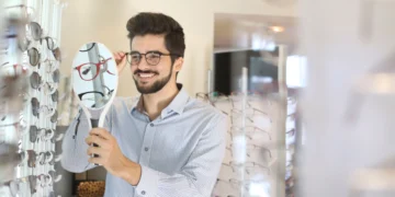 Versatile Eyeglasses for Men