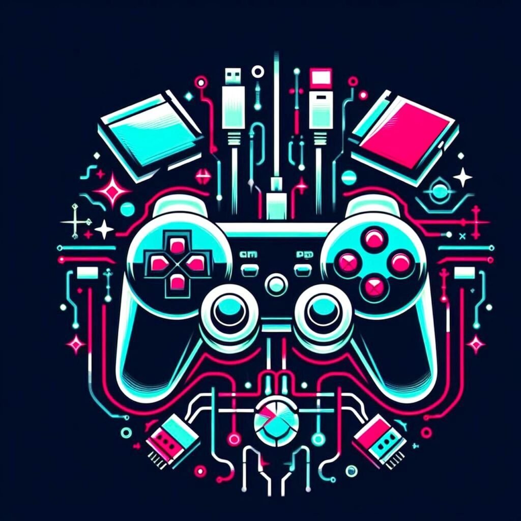 Viral Gaming Platforms