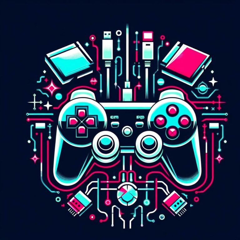 Viral Gaming Platforms