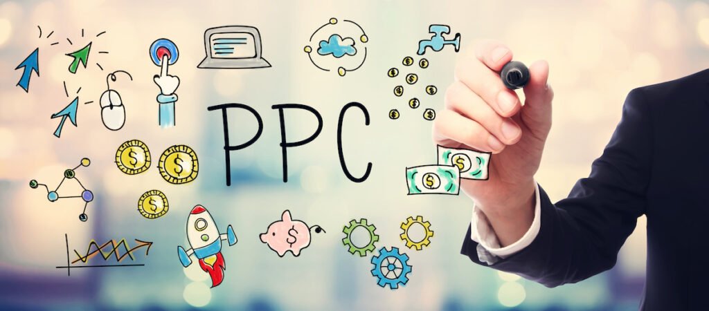 White Label PPC Services