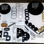 Wilden Repair Kit