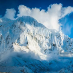 Yala Peak Climbing