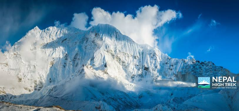 Yala Peak Climbing