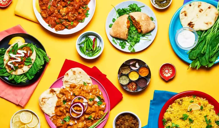 Deliciously Local: Where Every Dish Tells A Story?