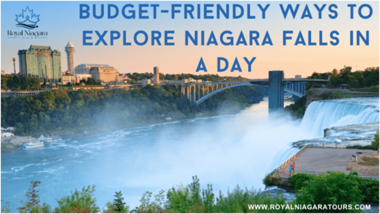 Niagara Falls