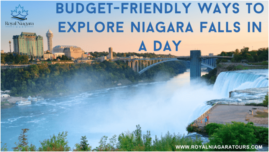 Niagara Falls