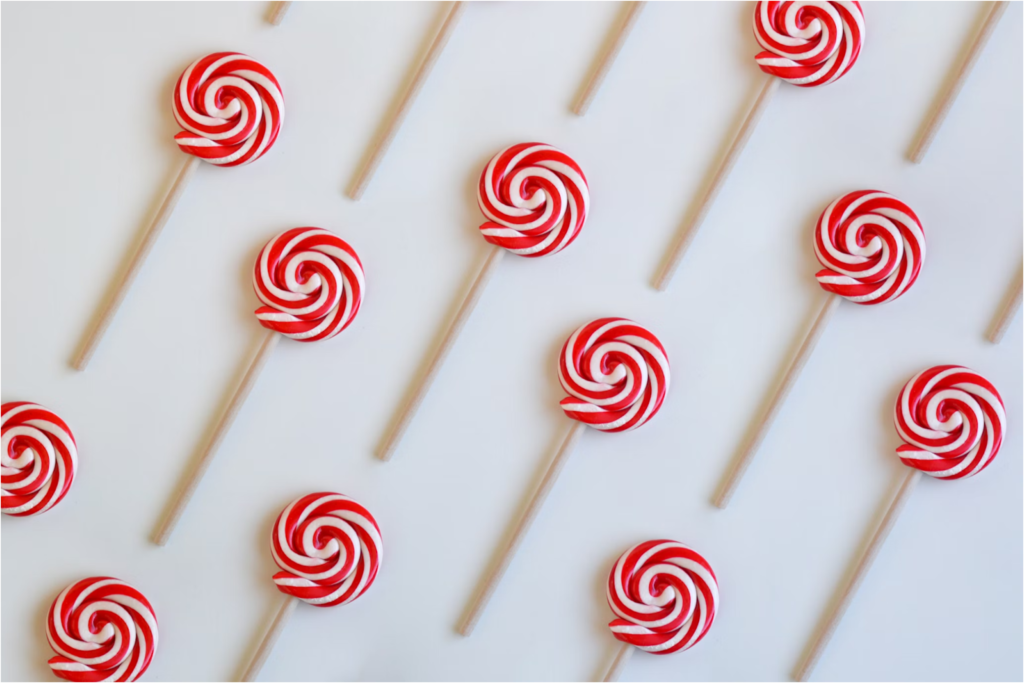 Sugar Free Hard Candy Snacks