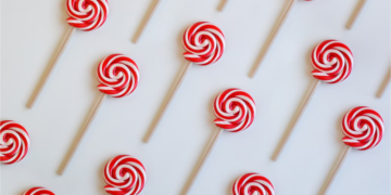Sugar Free Hard Candy Snacks