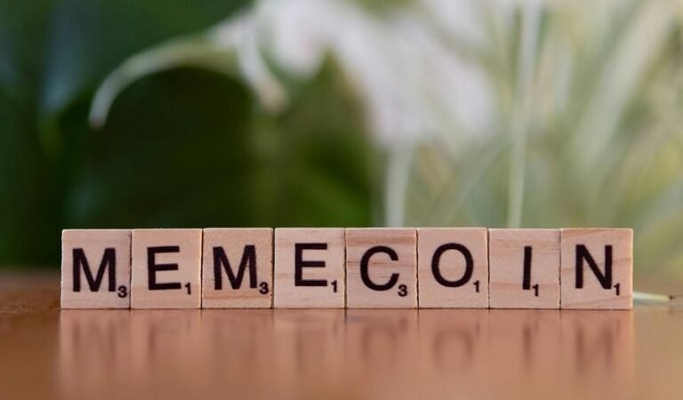 Q1 2025: meme coins and AI tokens continue to dominate the crypto sector 