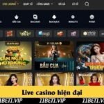 11bet