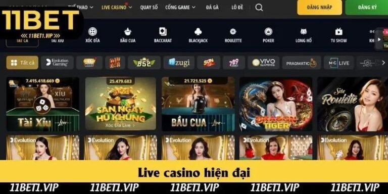 11bet