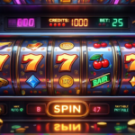 Online Casino Games