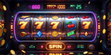 Online Casino Games