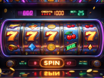 Online Casino Games