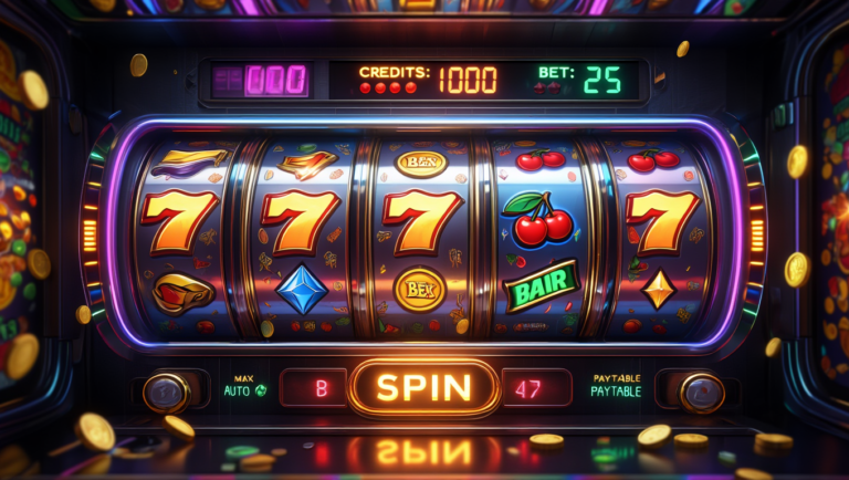 Online Casino Games