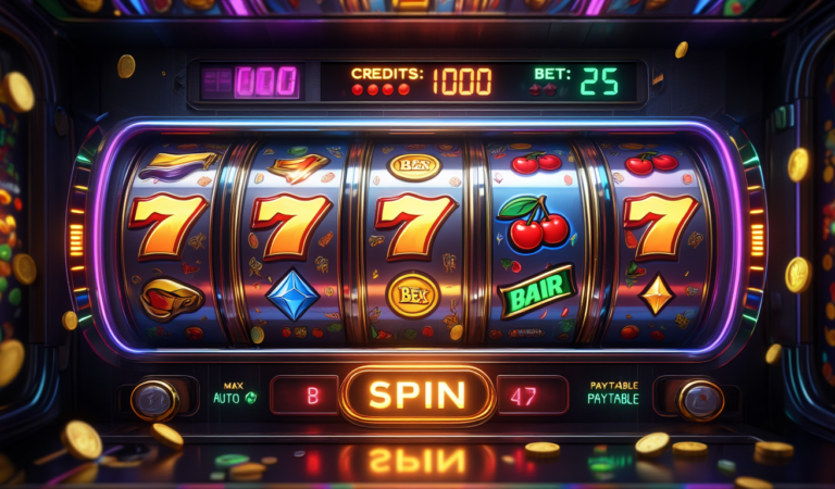 How One Casino Blends Real Money Play with Real Player Respect