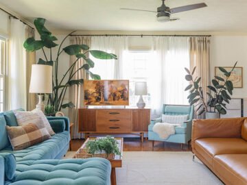 Affordable Custom Curtains