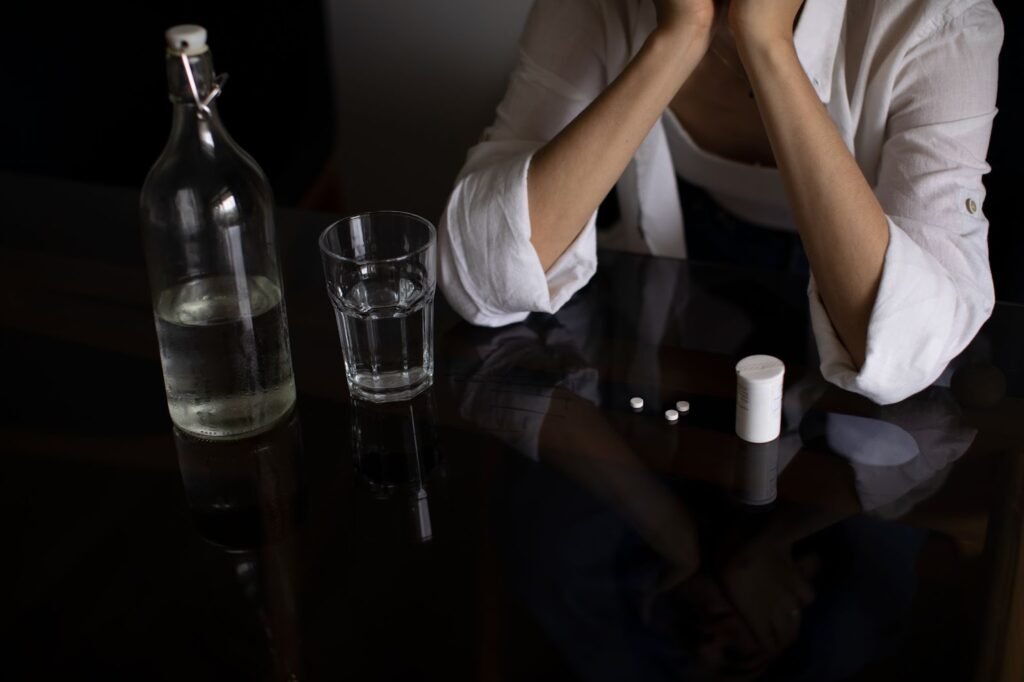Alcohol Rehab