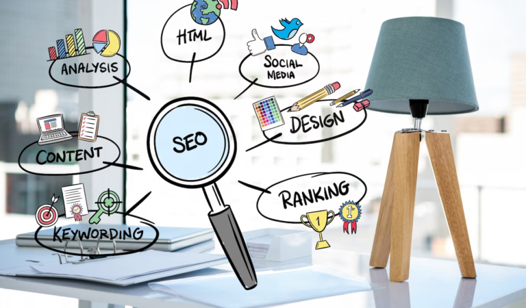The Power of Alt Text Generators: A Key Tool for Stronger SEO The Power of Alt Text Generators: A Key Tool for Stronger SEO