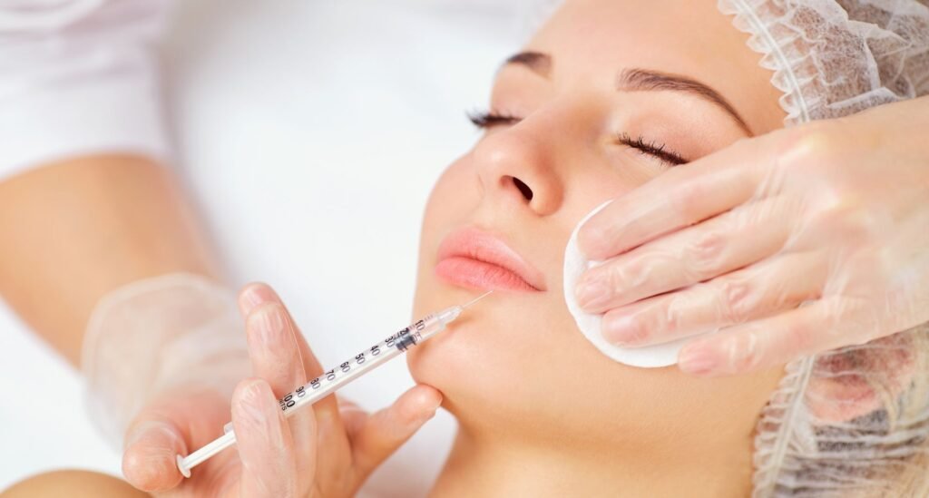 Anti-Aging Treatments