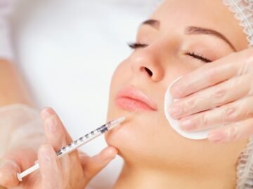 Anti-Aging Treatments