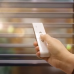 Automated Window Blinds