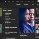 BBC iPlayer
