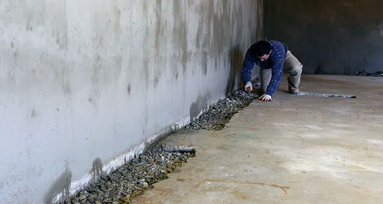 7 Reasons Toronto Homeowners Should Consider Basement Waterproofing