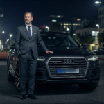 Brisbane Chauffeur