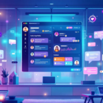 Business Support Chat Solutions