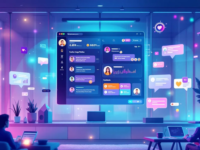 Business Support Chat Solutions