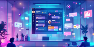 Business Support Chat Solutions
