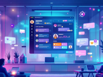 Business Support Chat Solutions