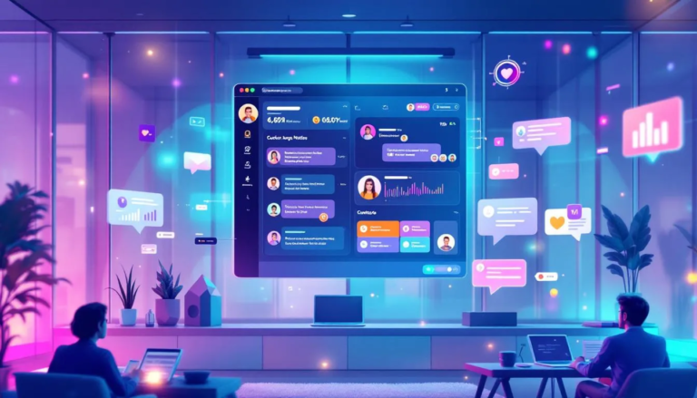 Business Support Chat Solutions