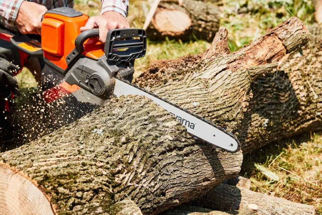 Chainsaw