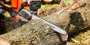 Chainsaw