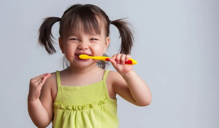 What to Teach Your Kids About Cleaning Their Teeth