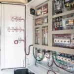 Custom Control Panel