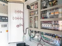 Custom Control Panel