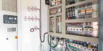 Custom Control Panel