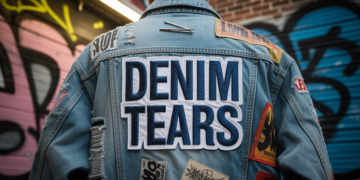Denim Tears