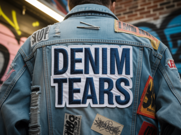 Denim Tears