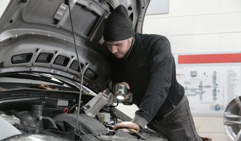 How to Check Diesel Injectors for Common Issues How to Check Diesel Injectors for Common Issues
